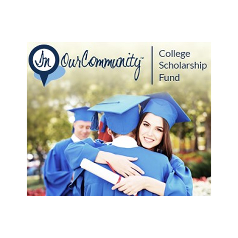 InOurCommunity College Scholarship Fund