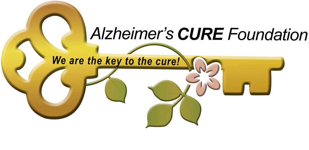 the Alzheimer's CURE Foundation
